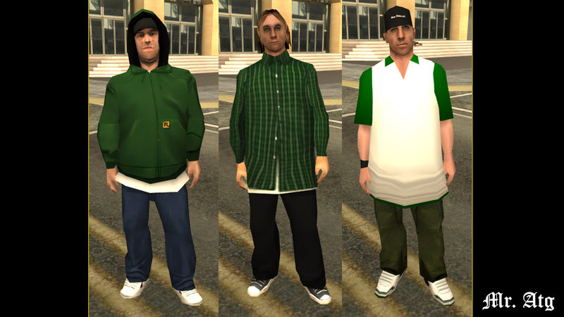 mod